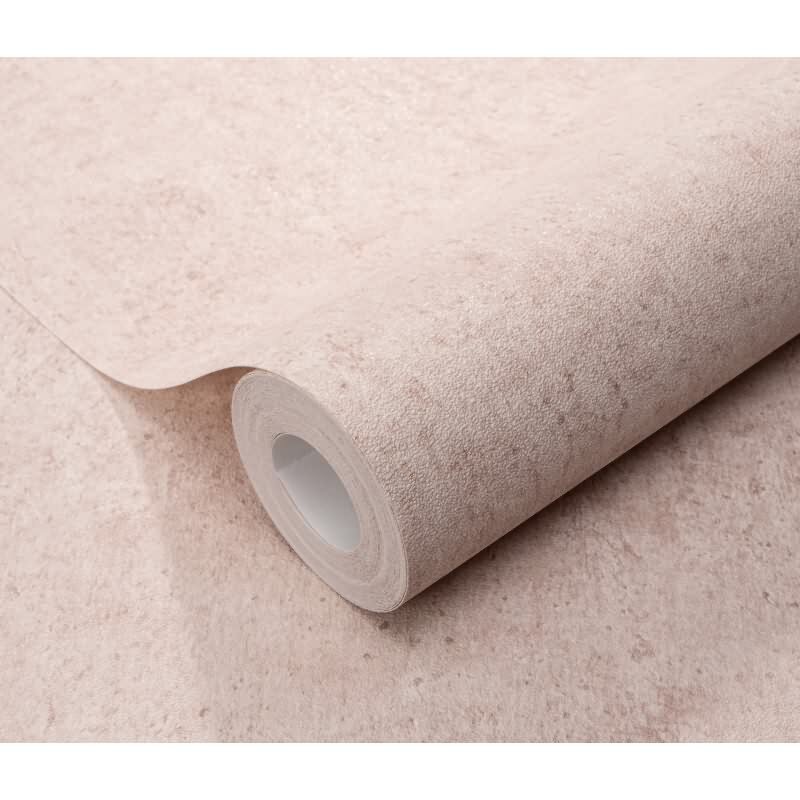 Tapete Rosa, Rose Erismann Vliestapete (1041805)