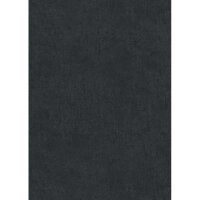 Tapete Schwarz, Anthrazit Erismann Vliestapete (1041815)