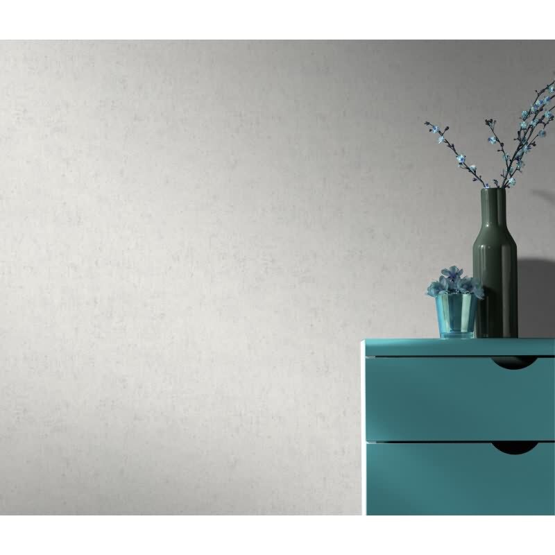 Tapete Grau, Silber Erismann Vliestapete (1041831)