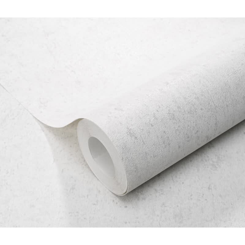 Tapete Grau, Silber Erismann Vliestapete (1041831)