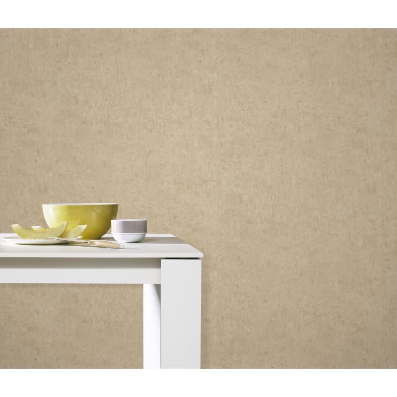 Tapete Beige, Creme Erismann Vliestapete (1041832)