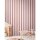 Kinderzimmer Streifentapete Rot Creme Vliestapete mit breiten Streifen Klassischer Look (770786)