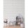 Wimpel-Tapete Bunt Beige Kinderzimmer Vliestapete mit Girlanden (771711)