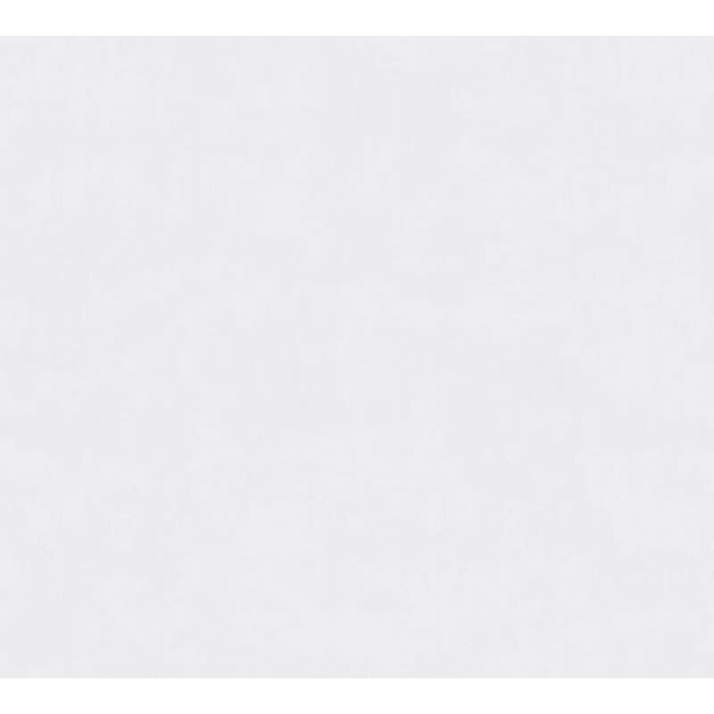 Kinderzimmer Unitapete Hellgrau Einfarbige Vliestapete Uni-Tapete modern (771781)