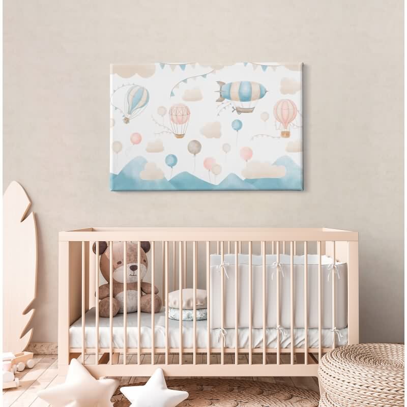 Uni-Tapete Kinderzimmer Creme Einfarbige Tapete modern Vliestapete (771782)