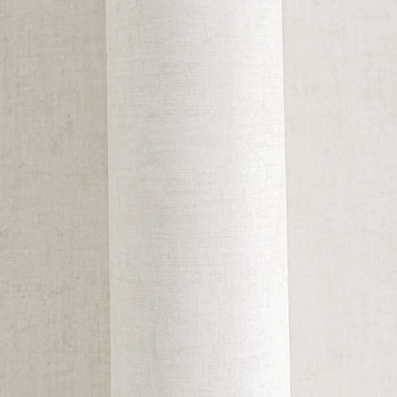 Uni-Tapete Kinderzimmer Creme Einfarbige Tapete modern Vliestapete (771782)