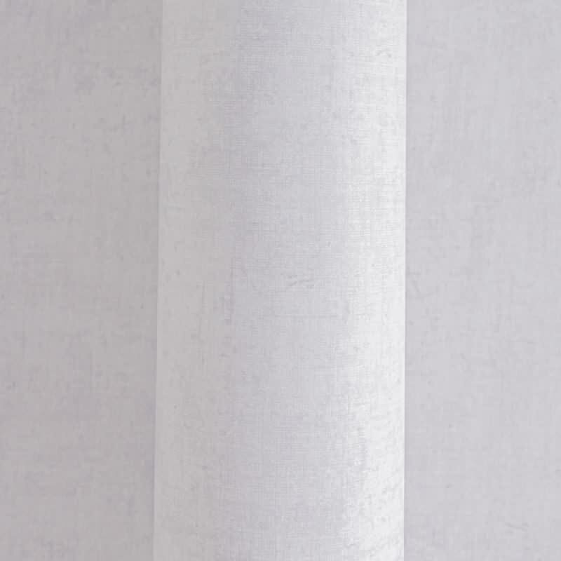 Vliestapete Hellgrau Kinderzimmer Einfarbige Tapete modern Kindertapete (771783)