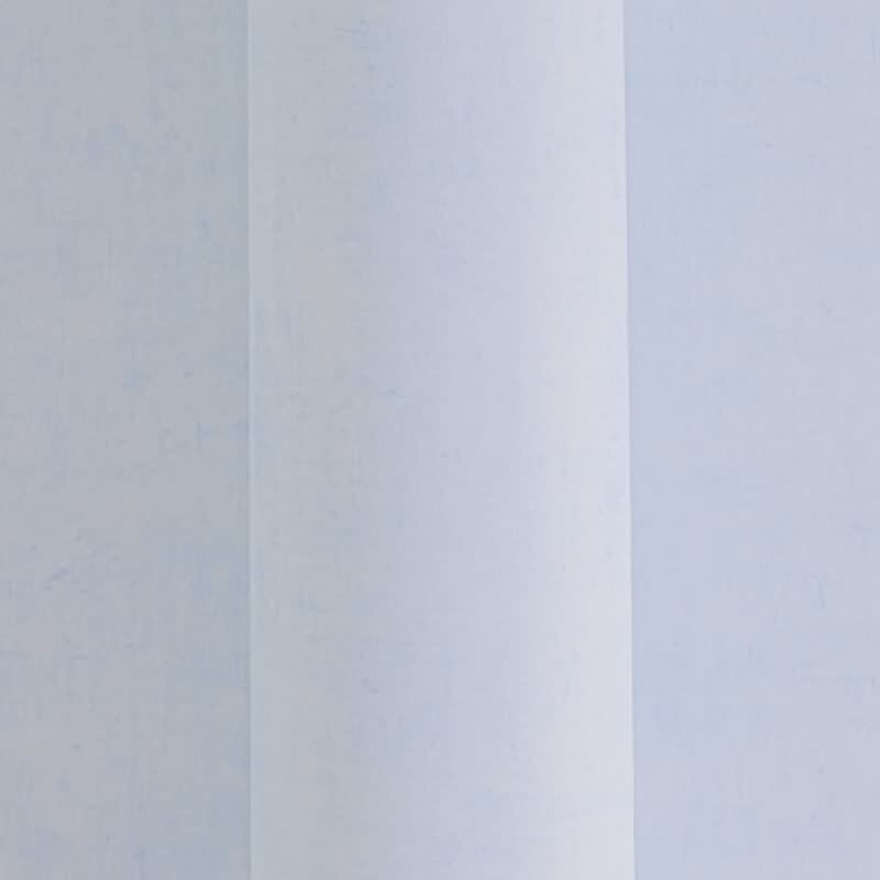 Tapete Kinderzimmer Jungenzimmer Hellblau Einfarbige Unitapete zart matt Vliestapete (771785)