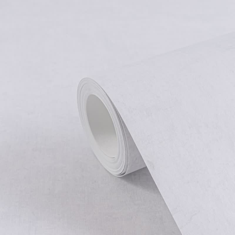 Tapete Grau Kinderzimmer Jungen Einfarbige Vliestapete Jungenzimmer matt (771786)