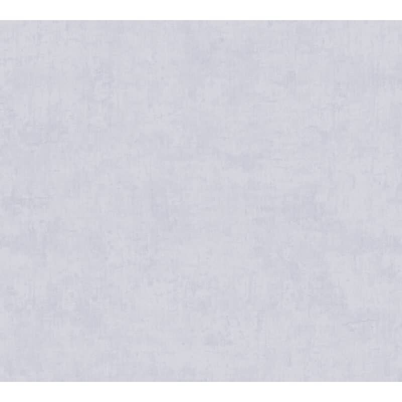 Tapete Grau Kinderzimmer Jungen Einfarbige Vliestapete Jungenzimmer matt (771786)