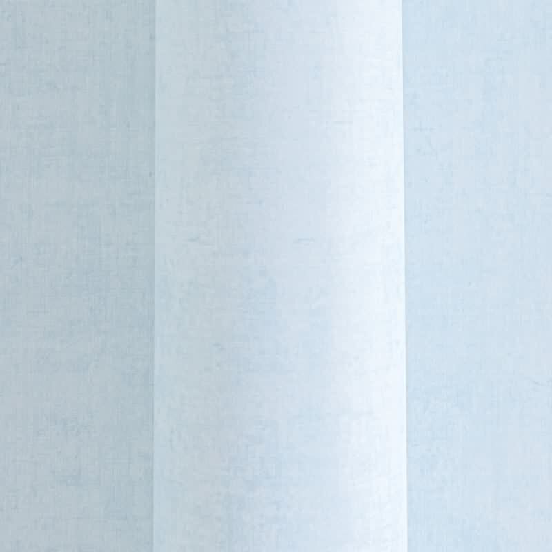 Jungenzimmer Tapete Hellblau Einfarbige Unitapete Kinderzimmer Vliestapete matt (771789)