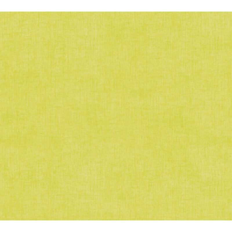 Vliestapete Kinderzimmer Grün Einfarbige Tapete Unitapete (771793)