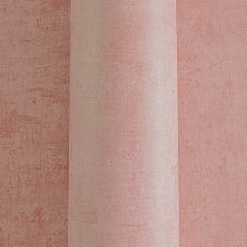 Tapete Kinderzimmer Jungen Rot Einfarbige Unitapete Vliestapete modern (771795)