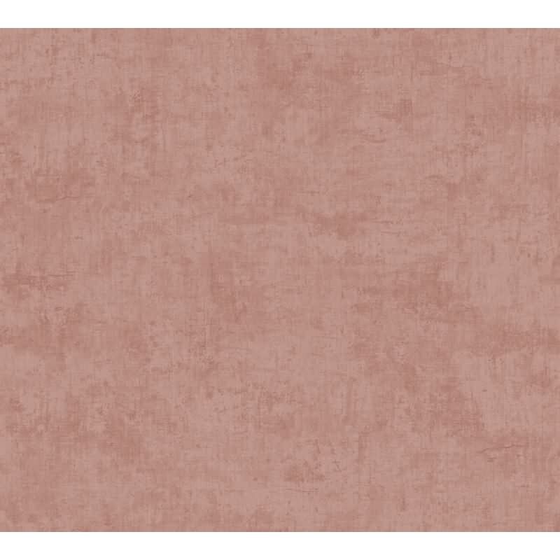 Tapete Kinderzimmer Jungen Rot Einfarbige Unitapete Vliestapete modern (771795)