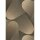 Tapete Gold, Kupfer, Erismann Vliestapete (1042315)