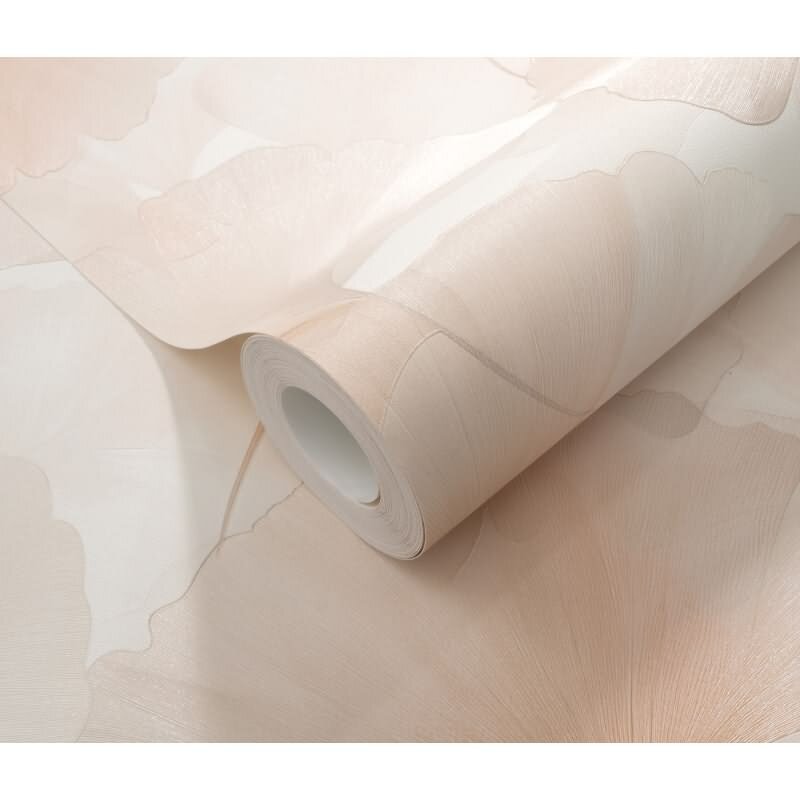 Tapete Rosa, Rose, Erismann Vliestapete (1047005)