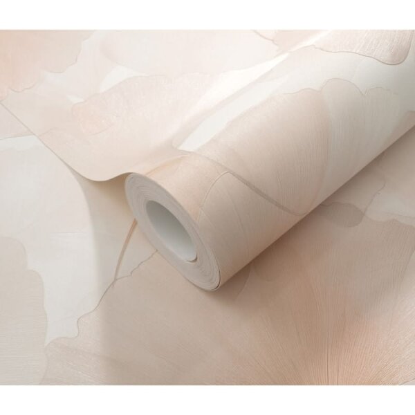 Tapete Rosa, Rose, Erismann Vliestapete (1047005)