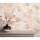 Tapete Rosa, Rose, Erismann Vliestapete (1047005)