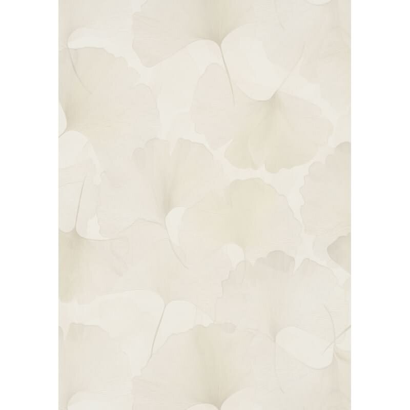 Tapete Beige, Creme, Erismann Vliestapete (1047014)