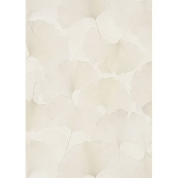 Tapete Beige, Creme, Erismann Vliestapete (1047014)