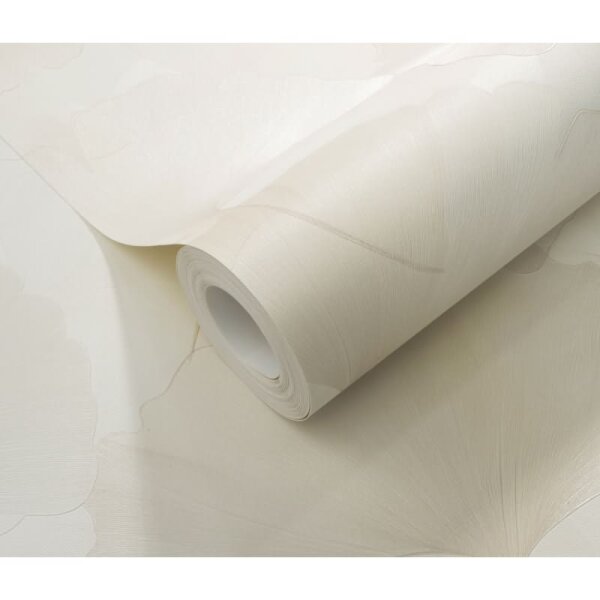 Tapete Beige, Creme, Erismann Vliestapete (1047014)