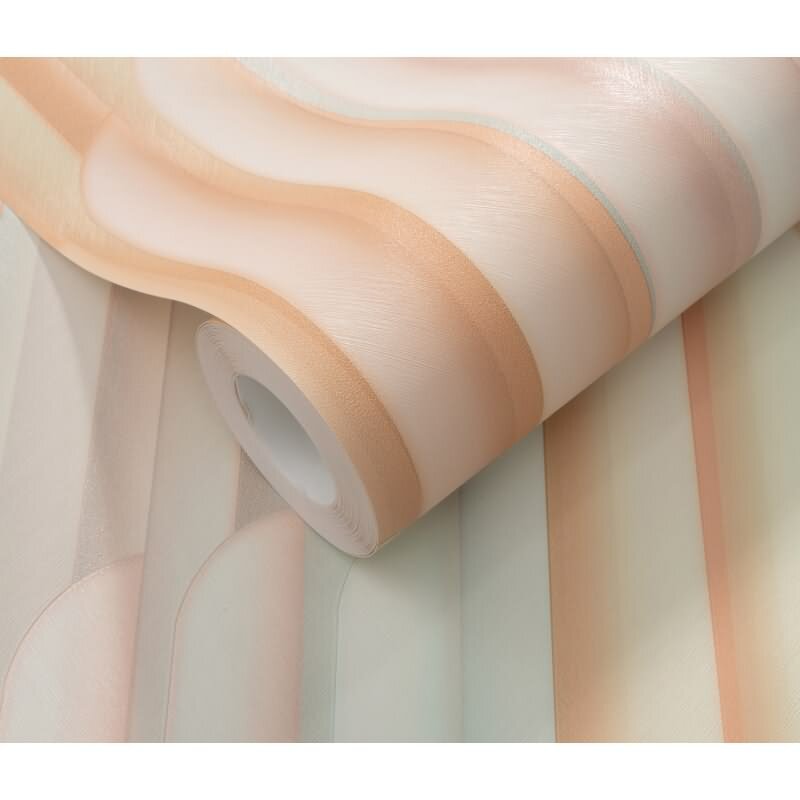 Tapete Bunt, Erismann Vliestapete (1047105)