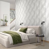 Tapete Beige, Creme, Erismann Vliestapete (1047131)