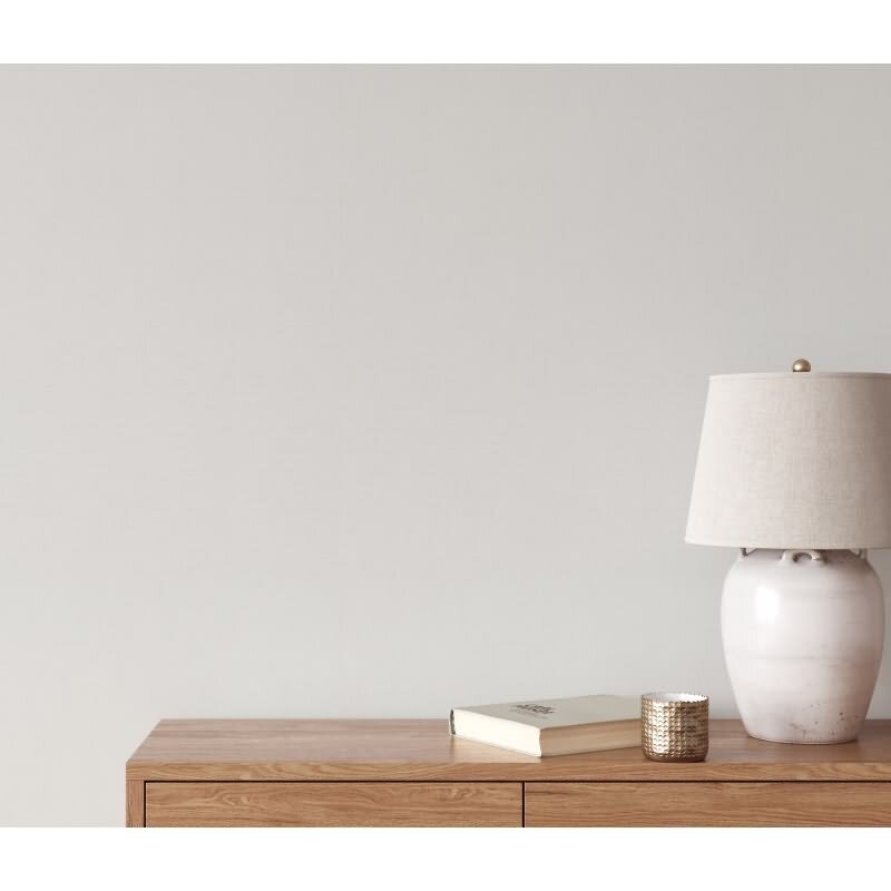 Tapete Weiß, Erismann Vliestapete (1047301)