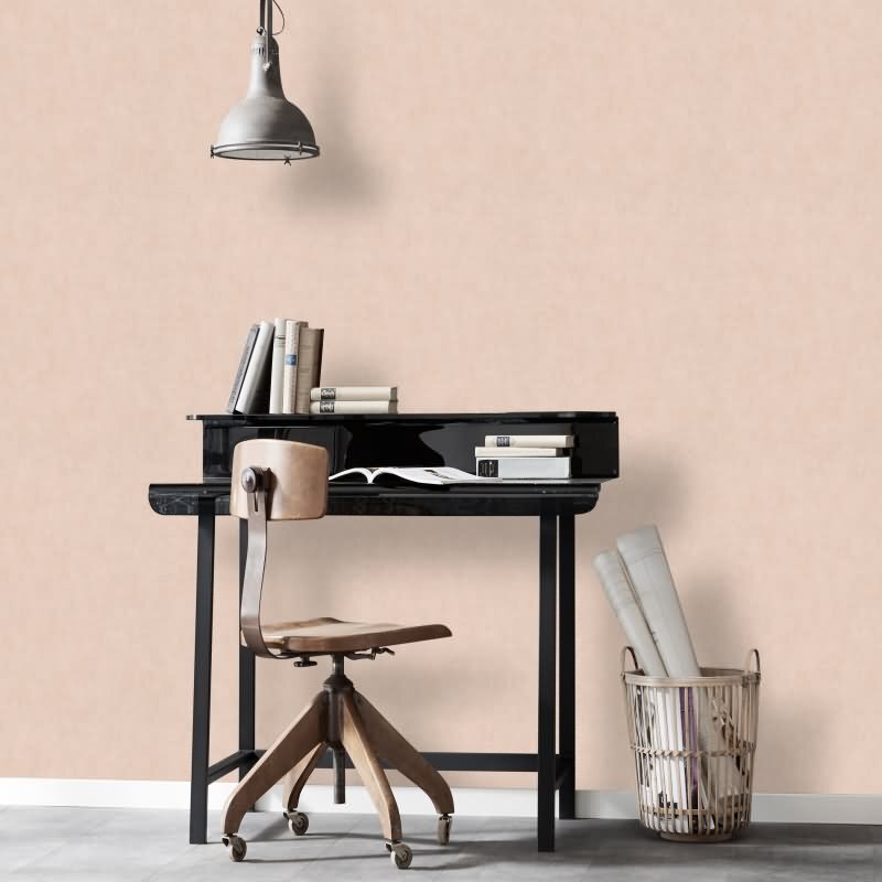 Tapete Rosa, Rose, Erismann Vliestapete (1047305)