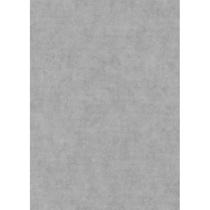 Tapete Grau, Silber, Erismann Vliestapete (1047310)