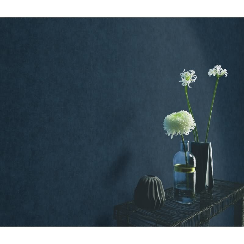 Tapete Grün, Erismann Vliestapete (1047319)