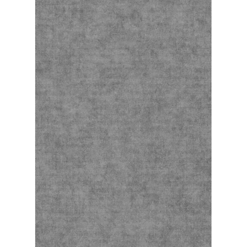 Tapete Grau, Silber, Erismann Vliestapete (1047329)