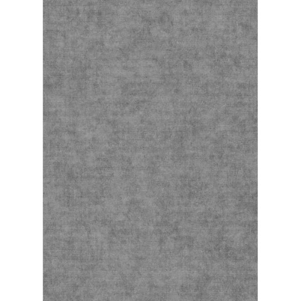 Tapete Grau, Silber, Erismann Vliestapete (1047329)