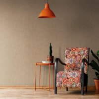 Tapete Braun, Erismann Vliestapete (1047330)