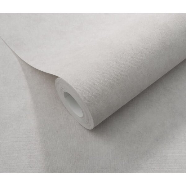 Tapete Grau, Silber, Erismann Vliestapete (1047331)