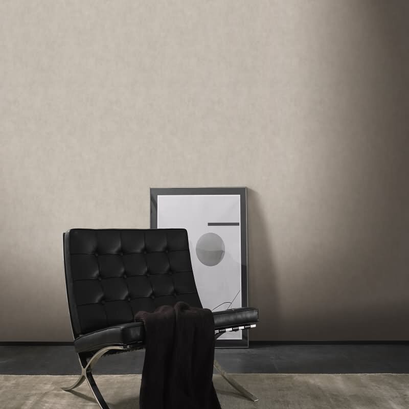 Tapete Greige, Erismann Vliestapete (1047338)