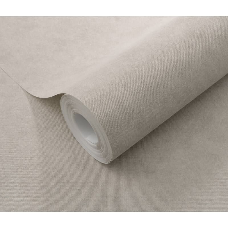 Tapete Greige, Erismann Vliestapete (1047338)