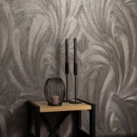 Tapete Braun, Erismann Vliestapete (1047647)