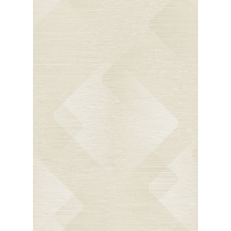 Tapete Beige, Creme, Erismann Vliestapete (1047902)