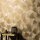 (SAMPLE) Tapete Gold, Kupfer, Erismann Vliestapete (1047030)
