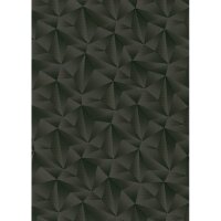 Tapete Gr&uuml;n, Erismann Vliestapete (1010615)