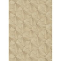 Tapete Beige, Creme, Erismann Vliestapete (1010630)