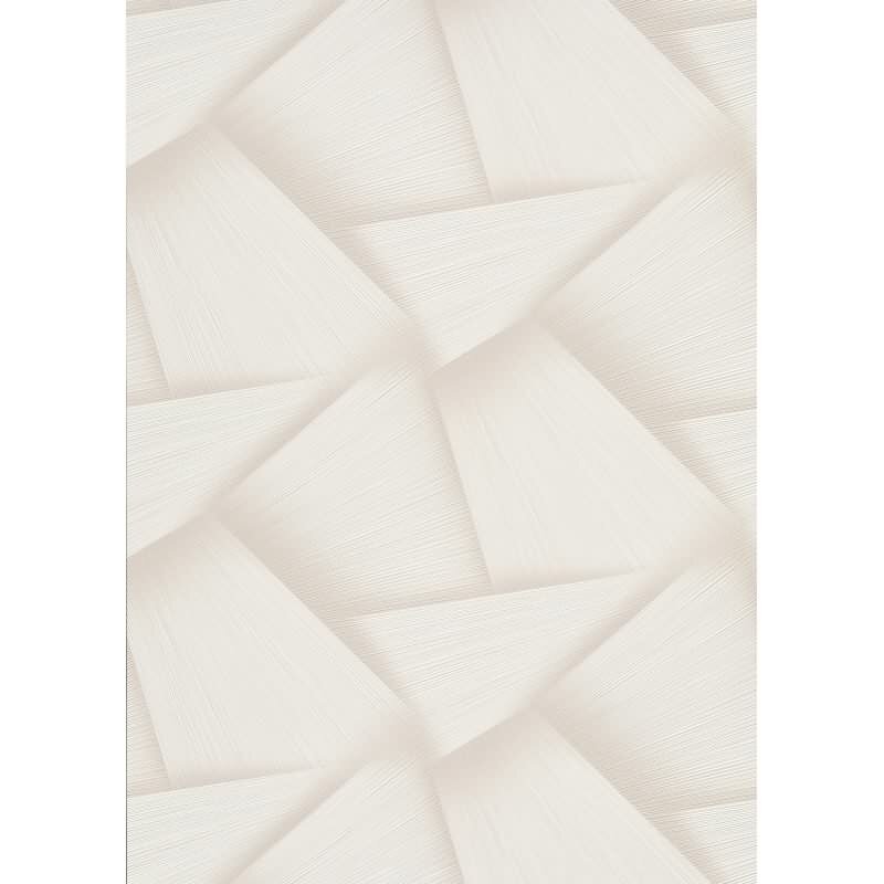 Tapete Beige, Creme, Erismann Vliestapete (1040114)