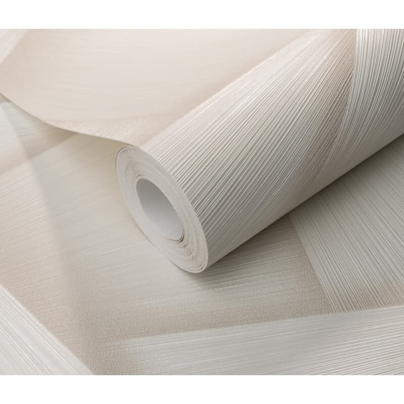 Tapete Beige, Creme, Erismann Vliestapete (1040114)