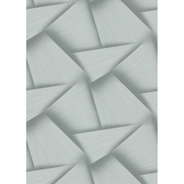 Tapete Grün, Erismann Vliestapete (1040124)