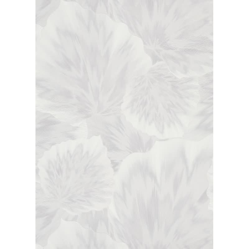 Tapete Weiß, Erismann Vliestapete (1040201)