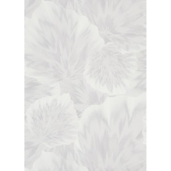 Tapete Weiß, Erismann Vliestapete (1040201)