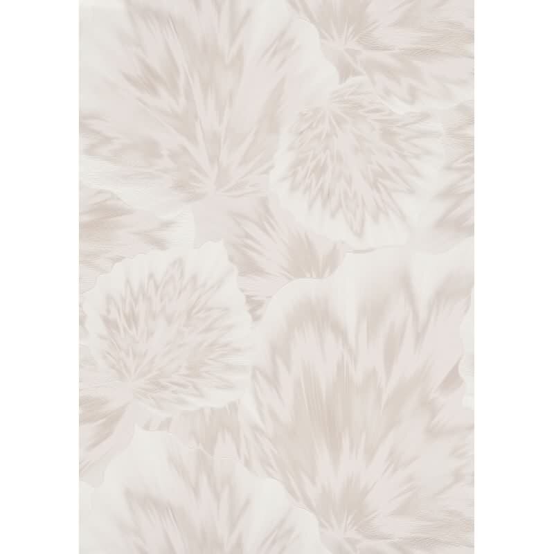 Tapete Beige, Creme, Erismann Vliestapete (1040214)