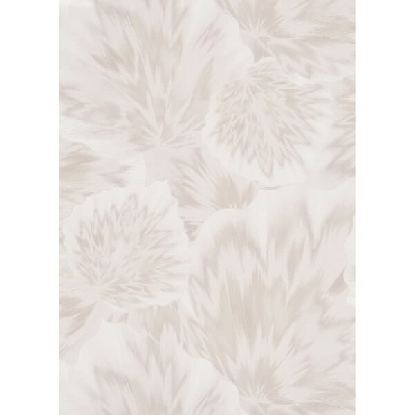 Tapete Beige, Creme, Erismann Vliestapete (1040214)