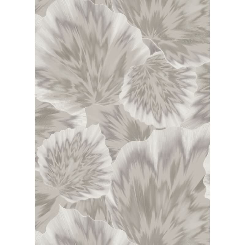 Tapete Greige, Erismann Vliestapete (1040237)